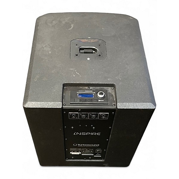 Used Turbosound IP 2000 V1 Powered Speaker