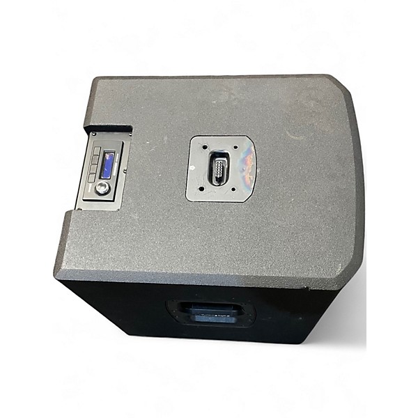 Used Turbosound IP 2000 V1 Powered Speaker