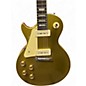 Used Gibson LES PAUL CUSTOM SHOP 1957 LEFTY Gold Top Electric Guitar