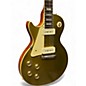 Used Gibson LES PAUL CUSTOM SHOP 1957 LEFTY Gold Top Electric Guitar