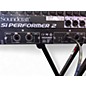 Used Soundcraft SI PERFORMER 2 WITH VI STAGE BOX Digital Mixer