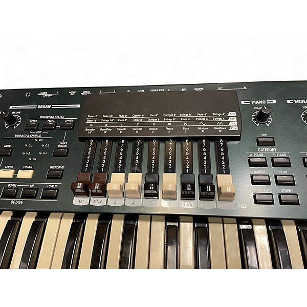 Used Hammond SK PRO 61 Organ