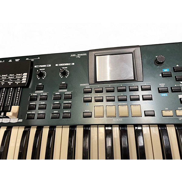 Used Hammond SK PRO 61 Organ