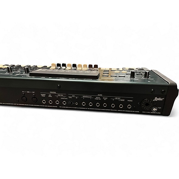 Used Hammond SK PRO 61 Organ