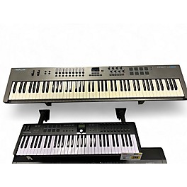 Used Nektar LX88+ MIDI Controller