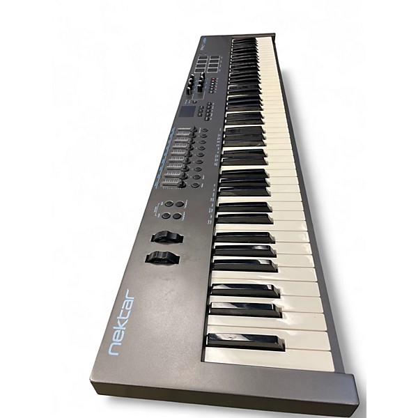 Used Nektar LX88+ MIDI Controller