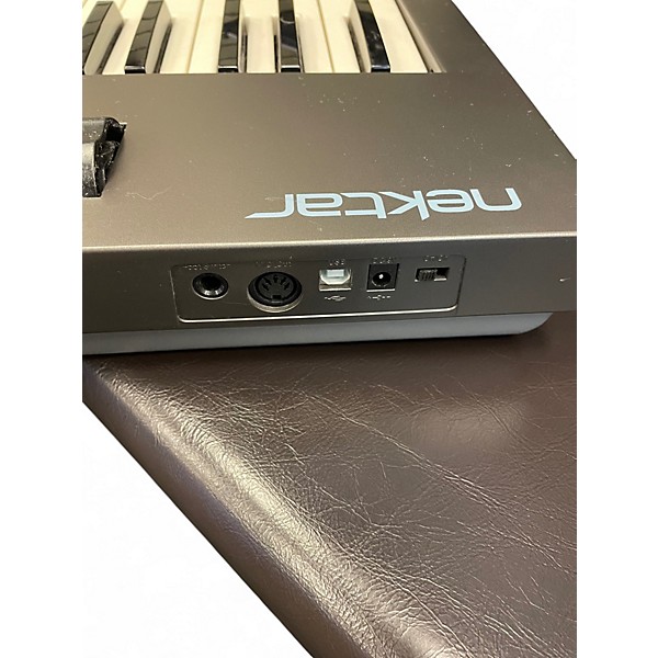 Used Nektar LX88+ MIDI Controller