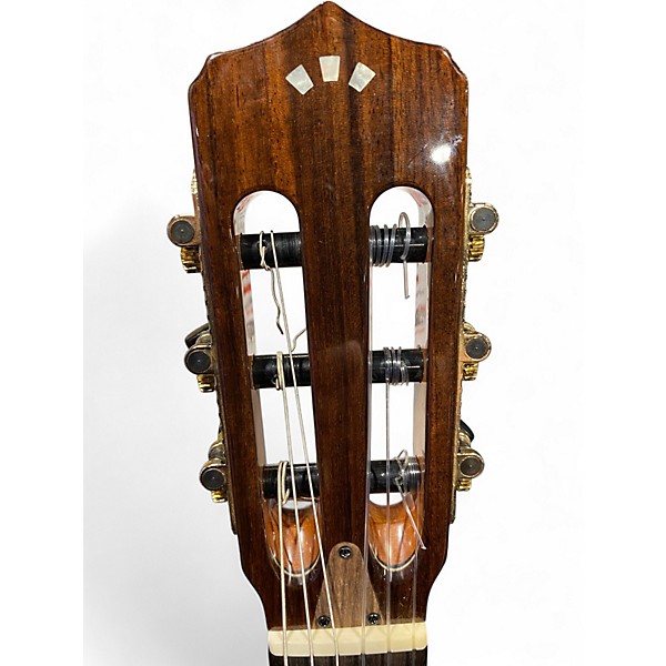 Used Cordoba Stage edge burst Acoustic Electric Guitar