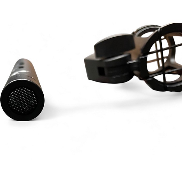 Used Antelope Audio EDGE NOTE Condenser Microphone