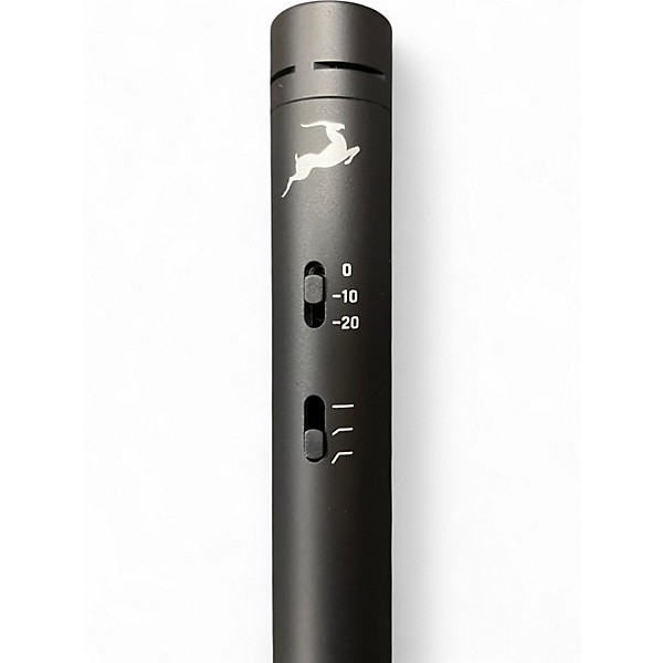 Used Antelope Audio EDGE NOTE Condenser Microphone