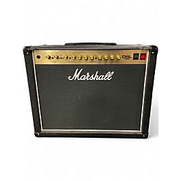 Used Marshall DSL40C 40W 1x12 Tube Guitar Combo Amp