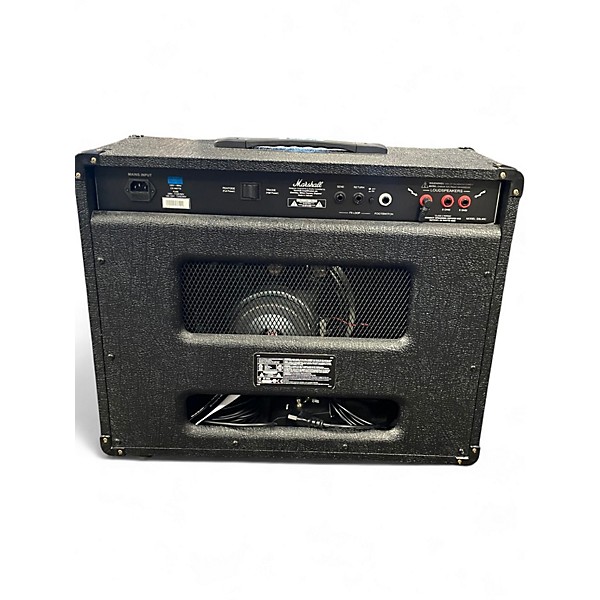Used Marshall DSL40C 40W 1x12 Tube Guitar Combo Amp