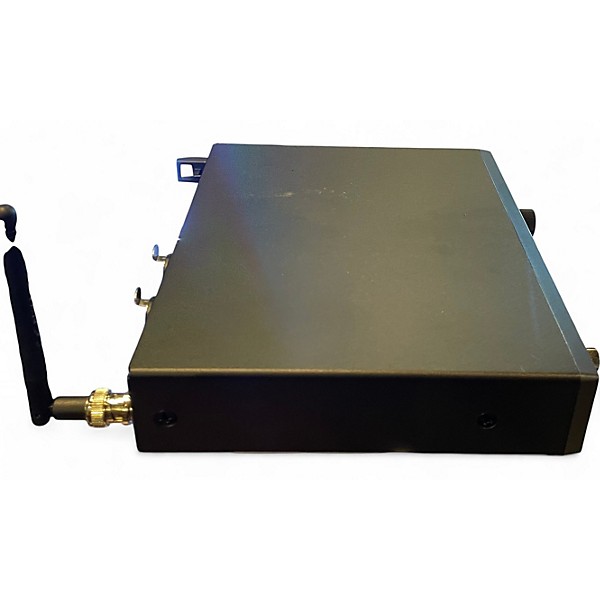 Used Sennheiser EW IEM G4 In Ear Wireless System