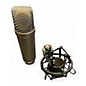 Used RODE NT1A Condenser Microphone thumbnail