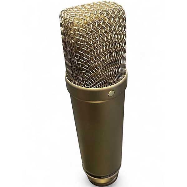 Used RODE NT1A Condenser Microphone