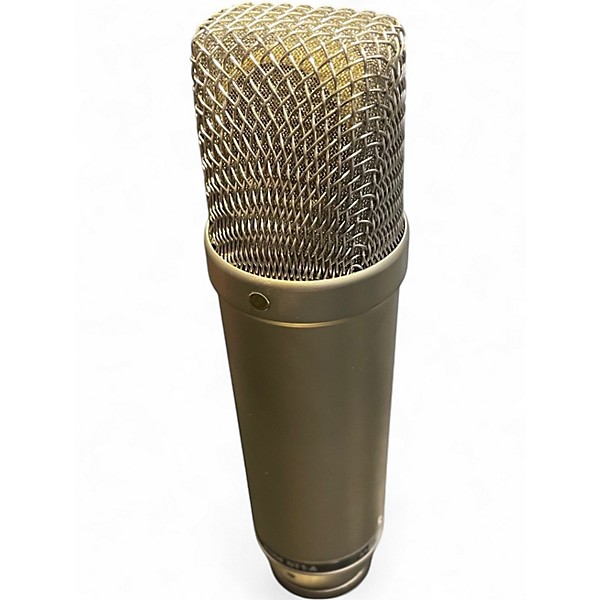 Used RODE NT1A Condenser Microphone