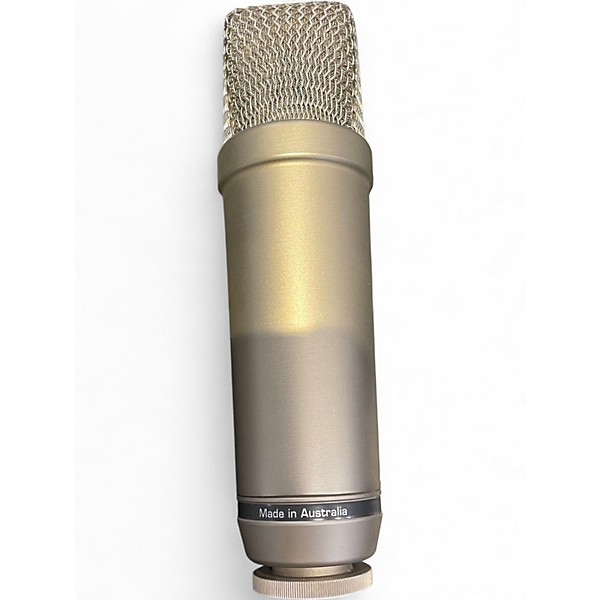Used RODE NT1A Condenser Microphone
