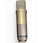 Used RODE NT1A Condenser Microphone