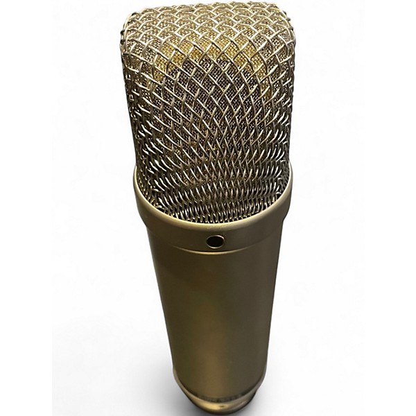Used RODE NT1A Condenser Microphone