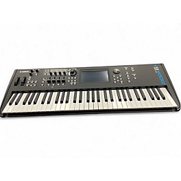 Used Yamaha MODX6+ Keyboard Workstation