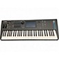 Used Yamaha MODX6+ Keyboard Workstation