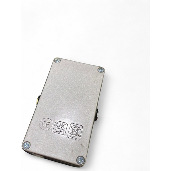 Used Electro-Harmonix lizard queen Effect Pedal