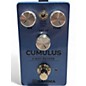 Used GAMMA Cumulus Effect Pedal thumbnail