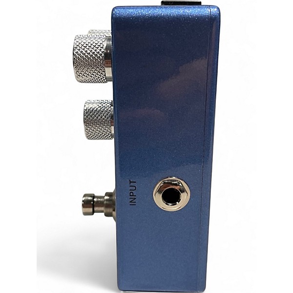 Used GAMMA Cumulus Effect Pedal