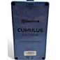 Used GAMMA Cumulus Effect Pedal
