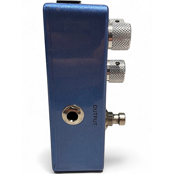 Used GAMMA Cumulus Effect Pedal