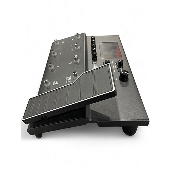 Used Line 6 POD GO Effect Processor