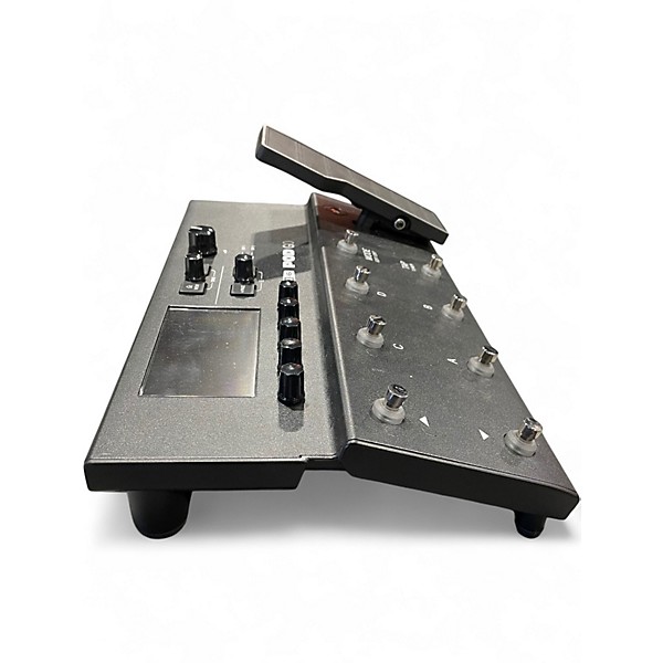 Used Line 6 POD GO Effect Processor