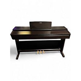 Used Yamaha ARIUS YDP-103 Digital Piano