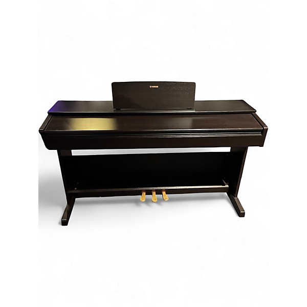 Used Yamaha ARIUS YDP-103 Digital Piano
