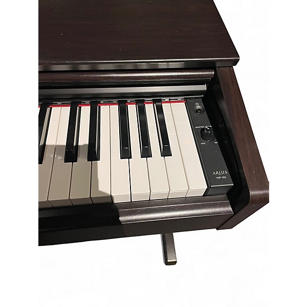 Used Yamaha ARIUS YDP-103 Digital Piano