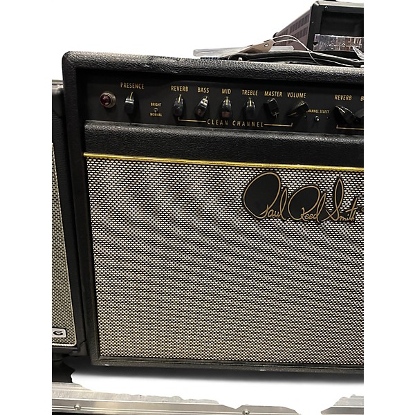 Used PRS Sonzera 50 50W 1X12 Tube Guitar Combo Amp