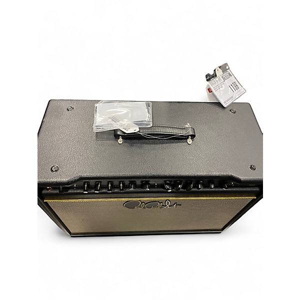 Used PRS Sonzera 50 50W 1X12 Tube Guitar Combo Amp