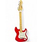 Used Peavey Predator Red Solid Body Electric Guitar thumbnail