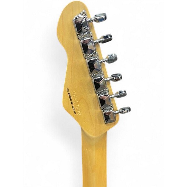 Used Peavey Predator Red Solid Body Electric Guitar