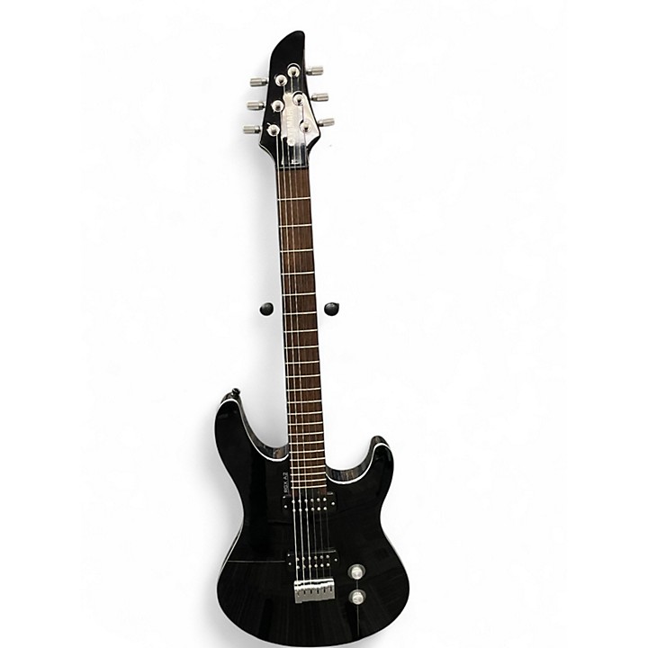 ヤマハ エレキギター RGX 621D YAMAHA RGX 621 D (RGZ 621 P) electric guitars