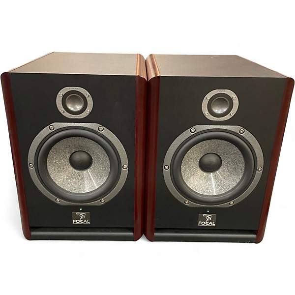 Used Focal Solo6 Be Pair Powered Monitor
