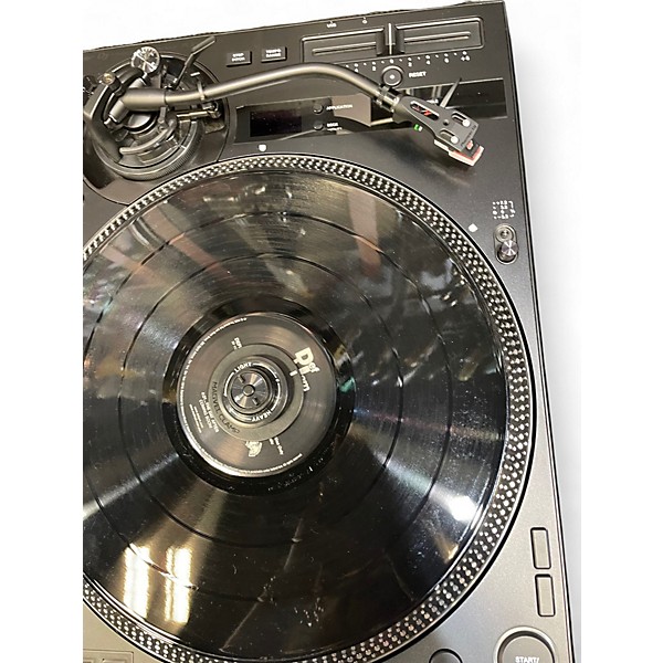 Used Pioneer DJ PLX-CRSS12 USB Turntable