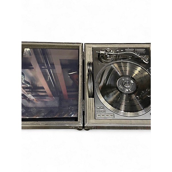 Used Pioneer DJ PLX-CRSS12 USB Turntable