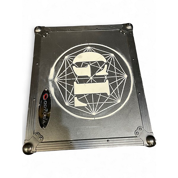 Used Pioneer DJ PLX-CRSS12 USB Turntable