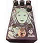 Used Walrus Audio Julia Analog Chorus Effect Pedal