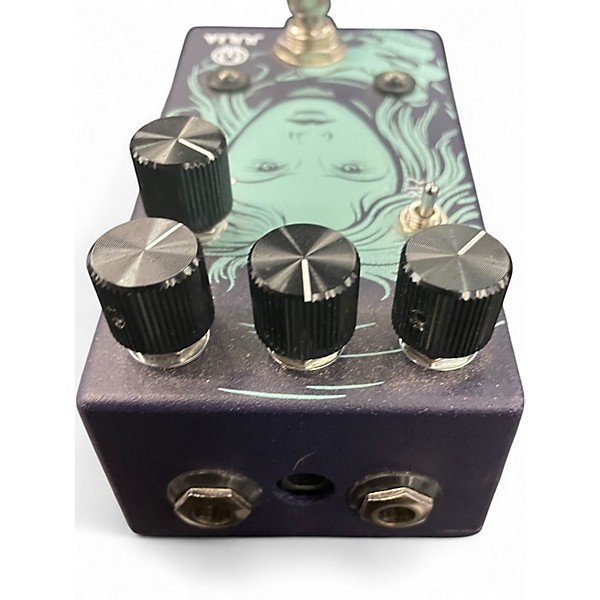 Used Walrus Audio Julia Analog Chorus Effect Pedal