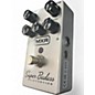 Used MXR M75 Super Badass Distortion Effect Pedal