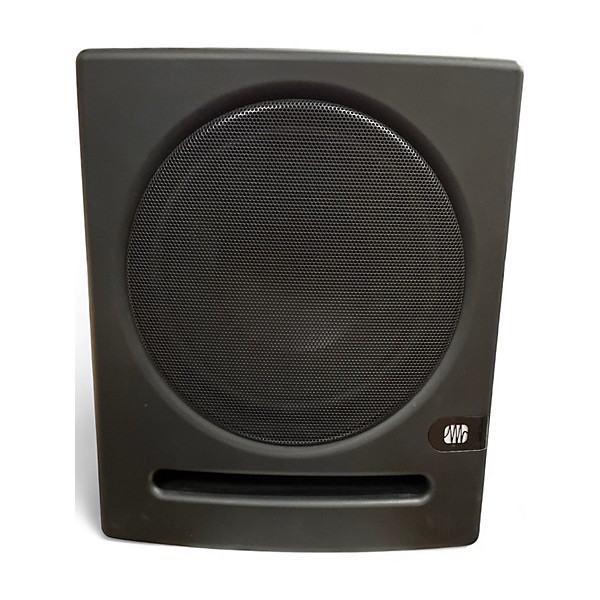 Used PreSonus Eris sub8 Subwoofer