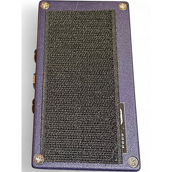 Used Walrus Audio JULIANA Effect Pedal