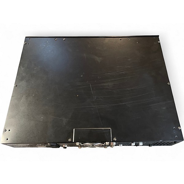 Used Hartke HA3500 Bass Amp Head